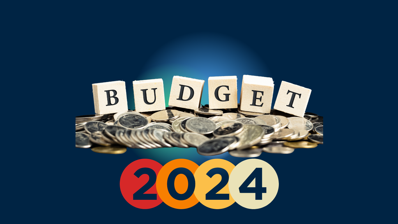 new budget 2024