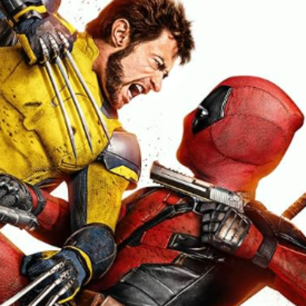 Deadpool and Wolverine movie review