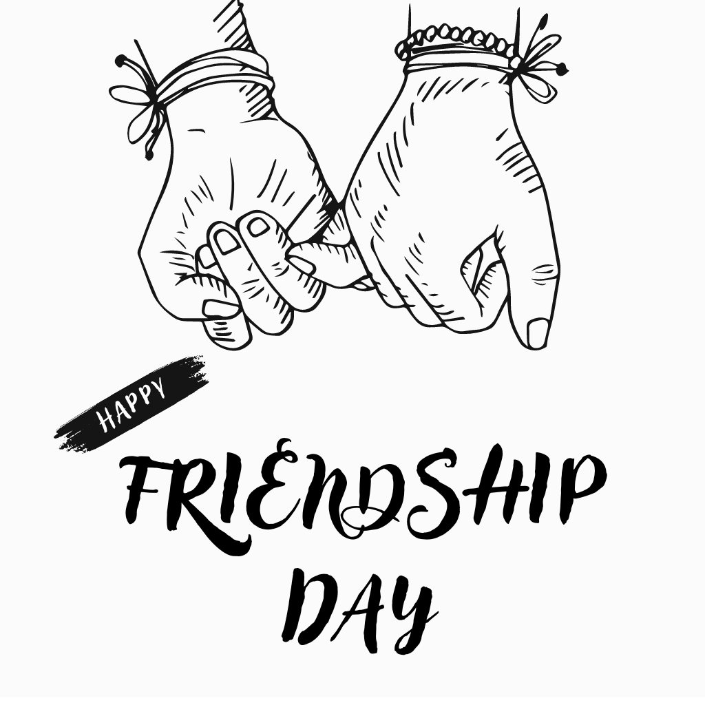 friendship day 2024