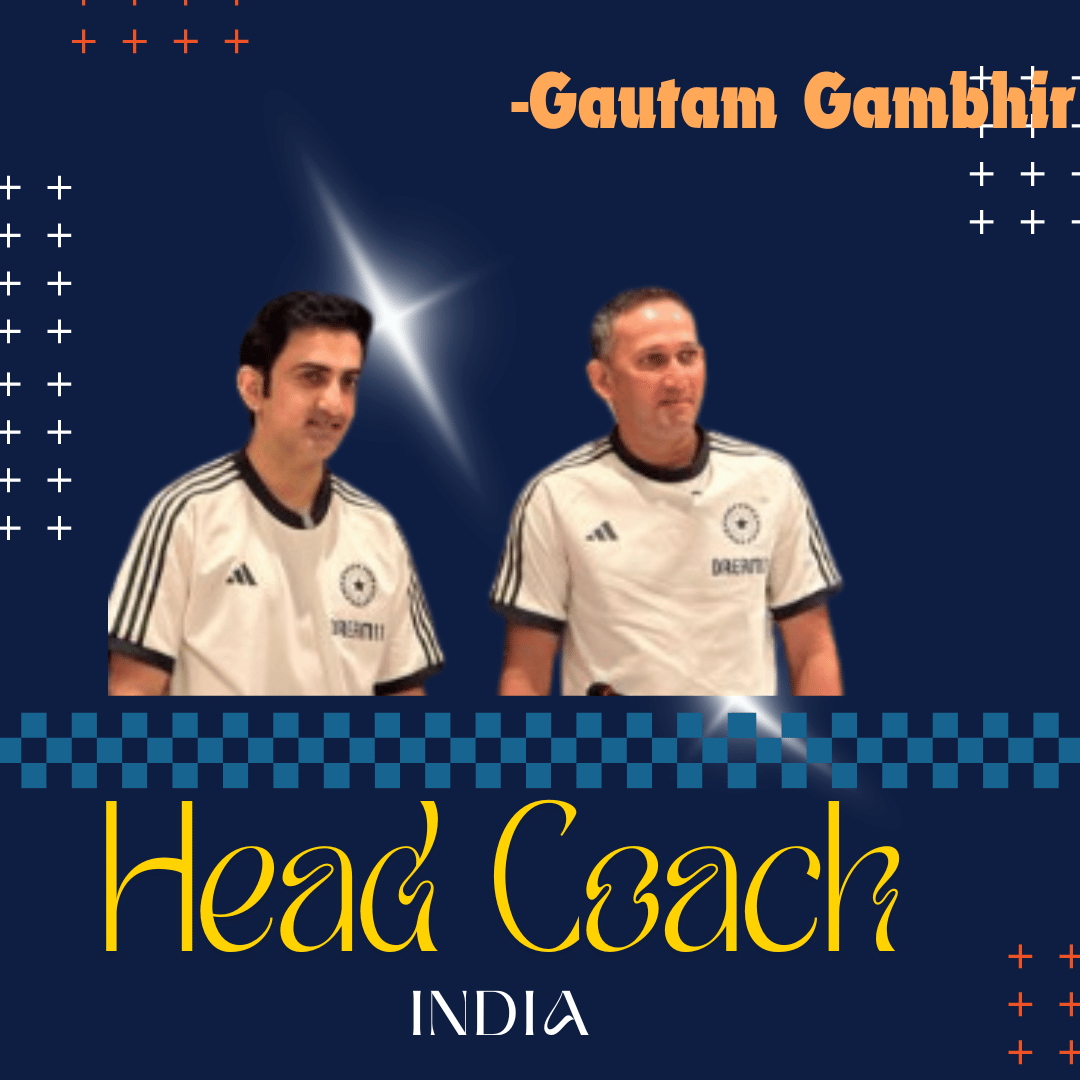 Gautam Gambhir Press Conference: 5Big Announcement