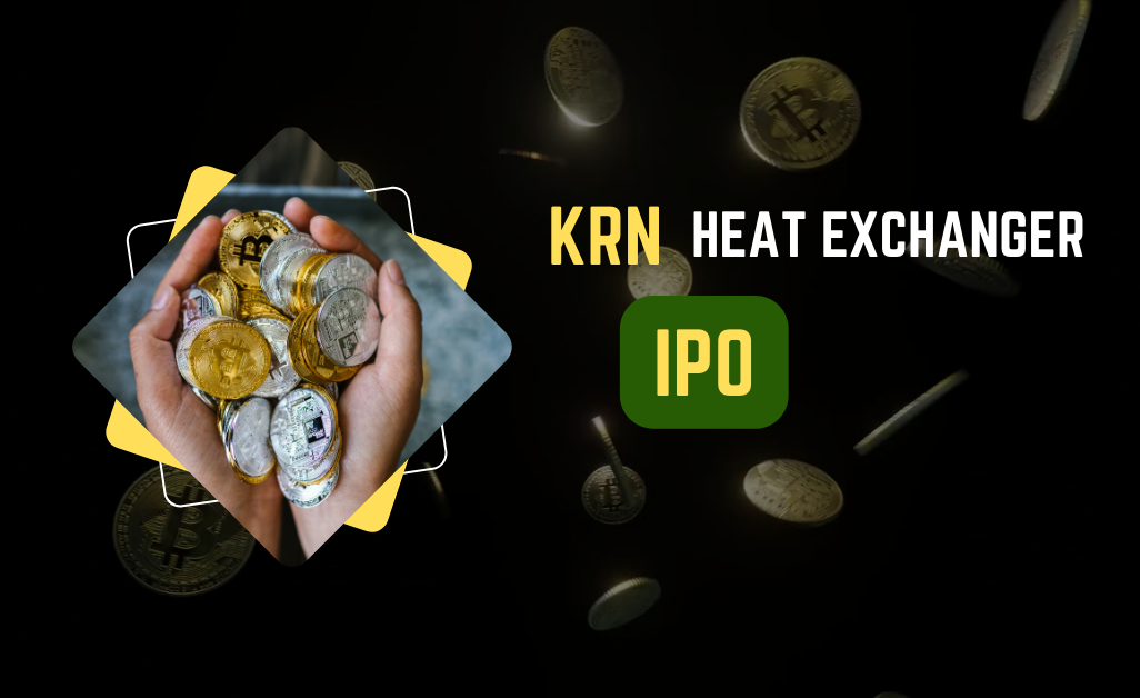 krn heat exchanger ipo