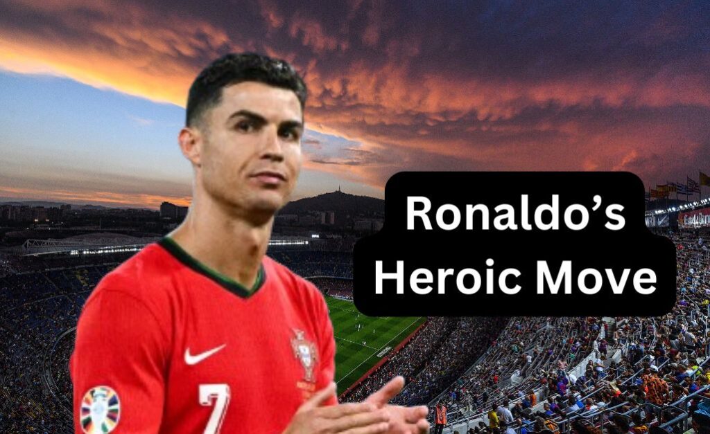 Ronaldo