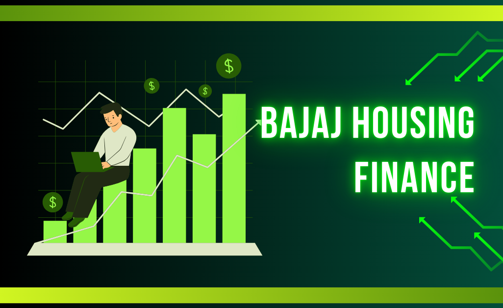 Bajaj Housing Finance: A Dream Debut with Bright Prospects 2024