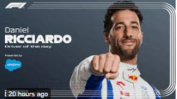 Ricciardo