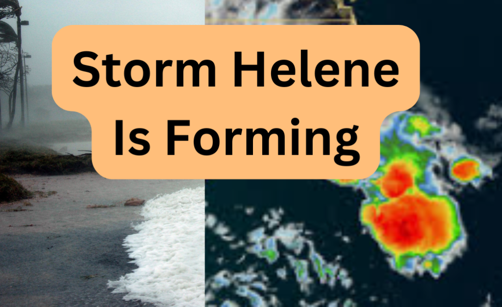 Hurricane Helene