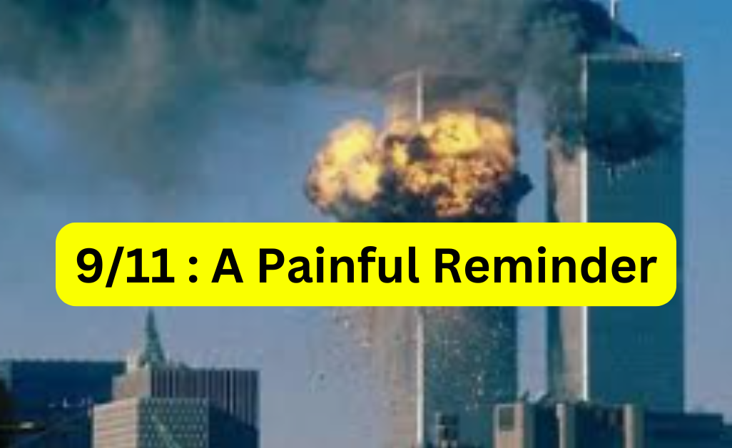 9/11: 23 Years Later, These 9/11 Incident Still Shock The World