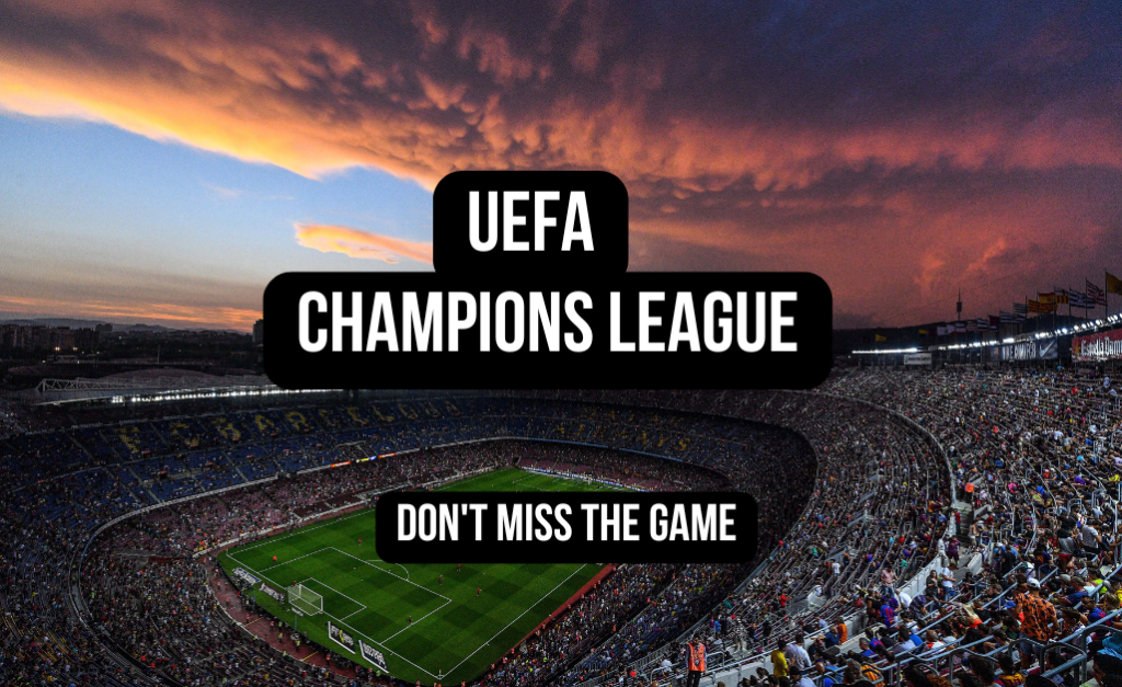 UEFA Champions League