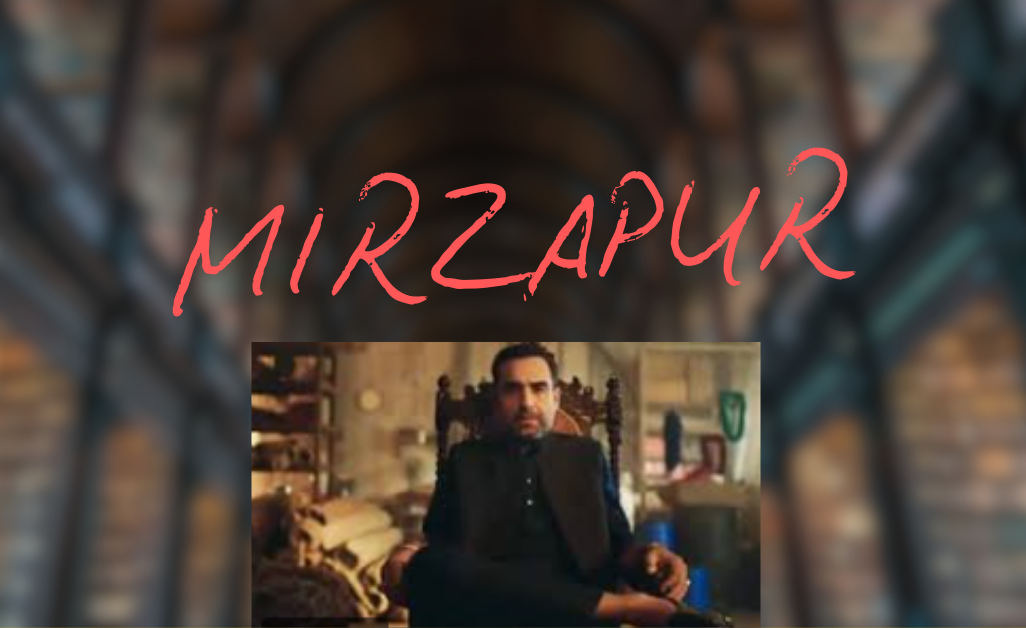 Mirzapur 2: Pankaj Tripathi Reprises Iconic Role