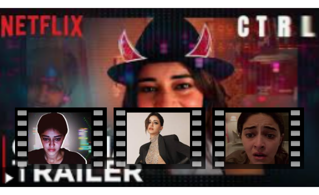 Is “CTRL” the Next Big Netflix Hit? Ananya Panday’s Performance Stuns Audiences