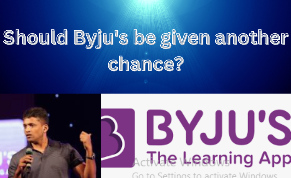 byju's