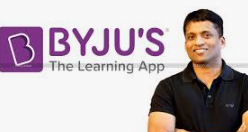 byju's