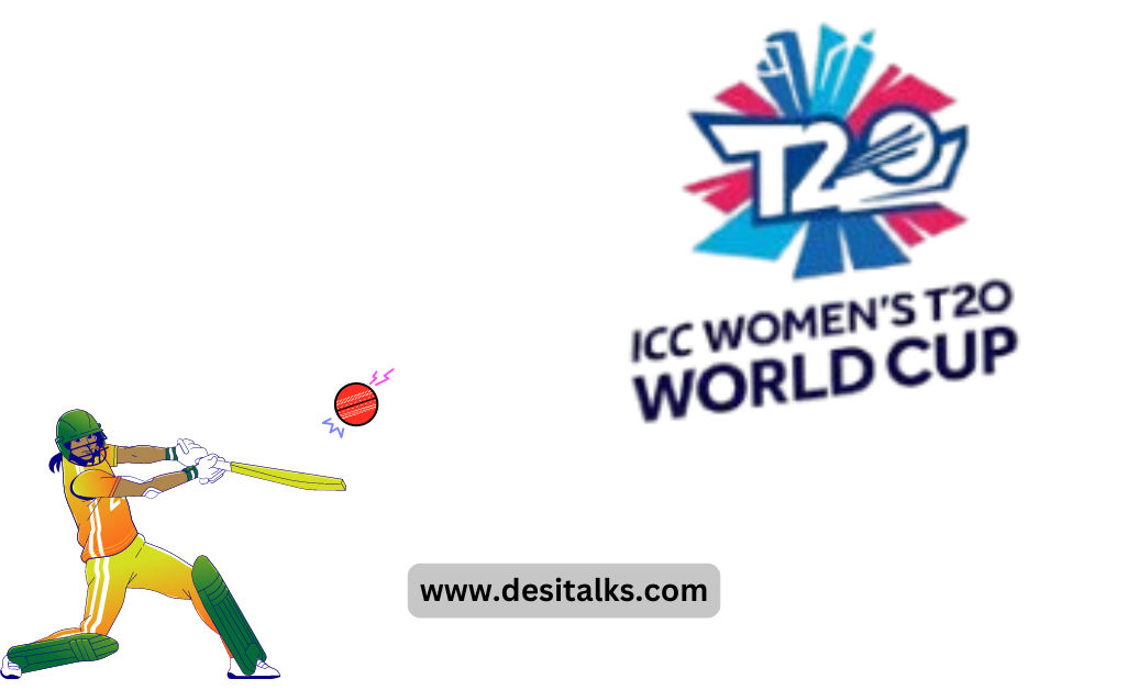 ICC Women’s T20 World Cup 2024: Google’s Festive Doodle