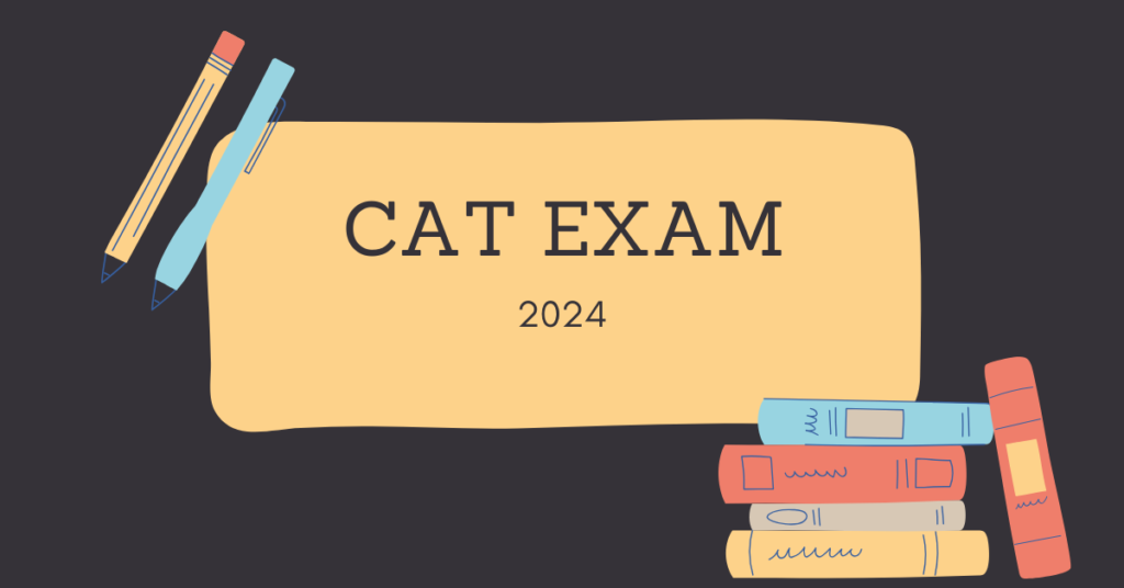 CAT 2024