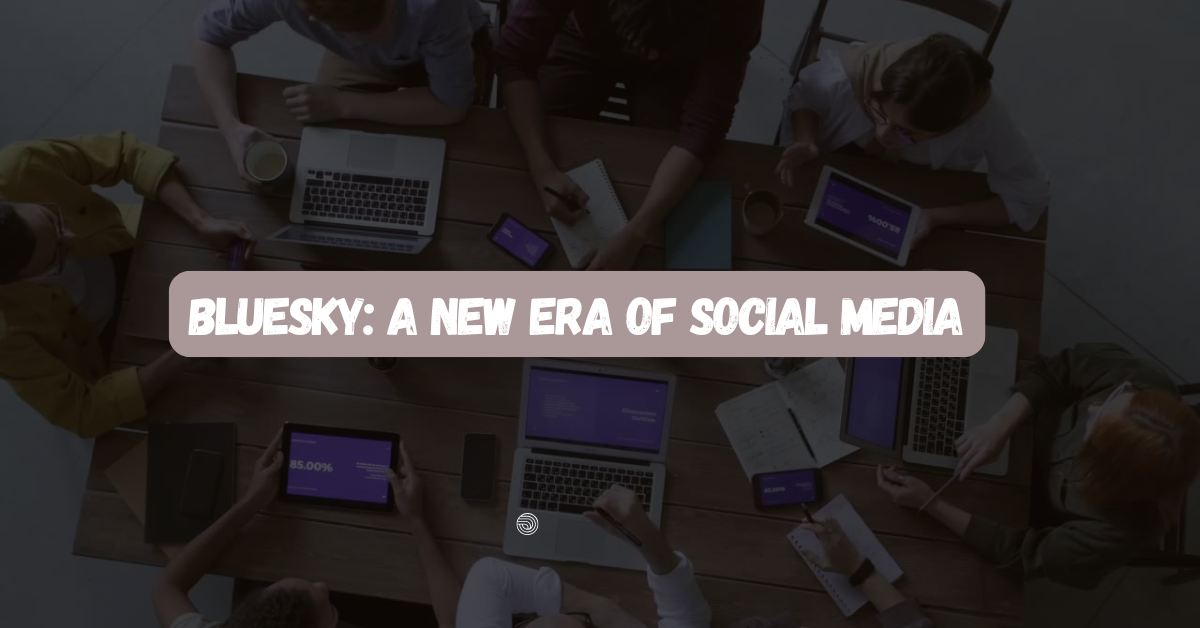 The Future of Social Media? Exploring Bluesky