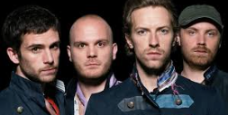 coldplay