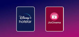 jiohotstar