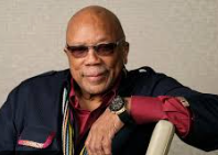 quincy jones