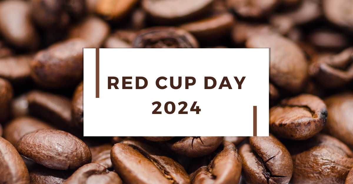 Exciting News! Starbucks Red Cup Day 2024: Free Cups & Amazing Deals Await