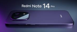 redmi note 14 pro and pro+