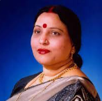 sharda sinha