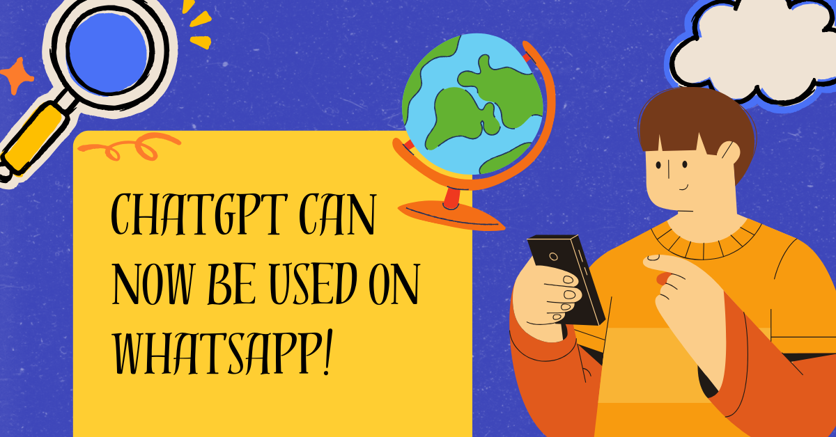 7 Simple Steps to Start Using ChatGPT on WhatsApp Today!