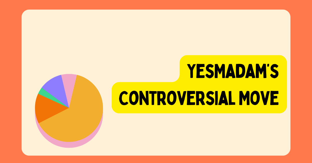 YesMadam’s Controversial Move: Firing 100 Stressed Staff!