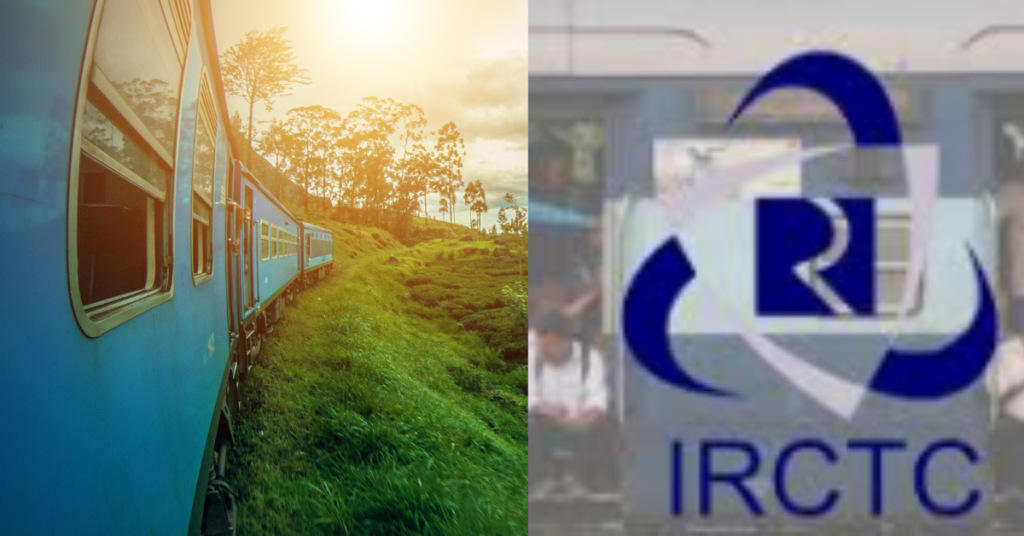 irctc ends compensation