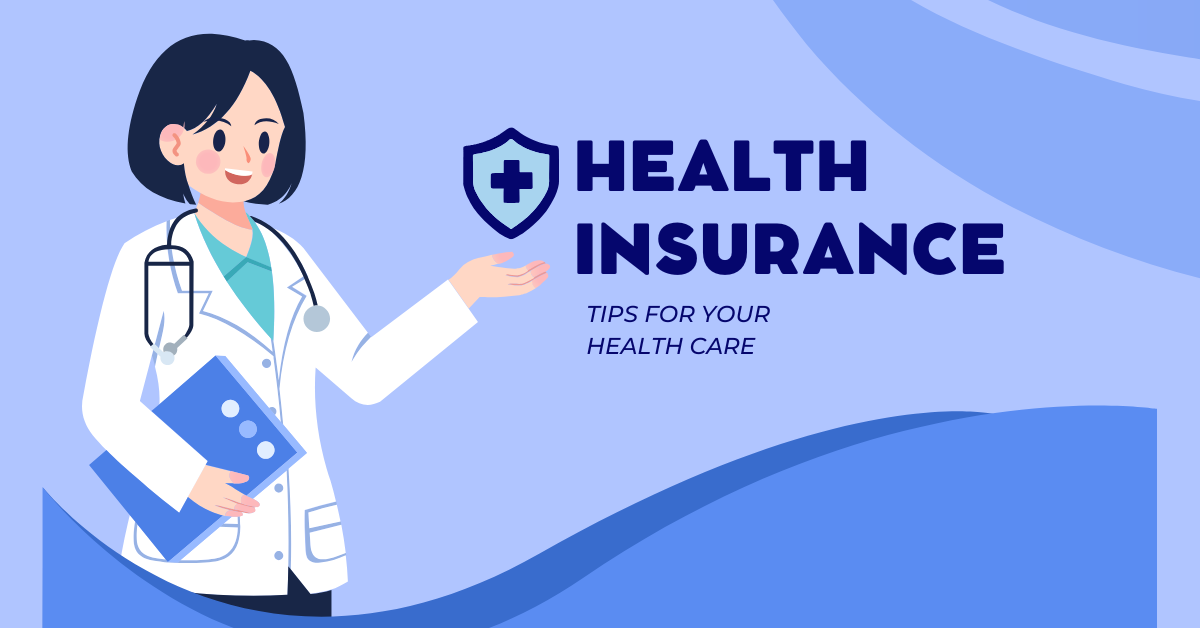 health insurance plan