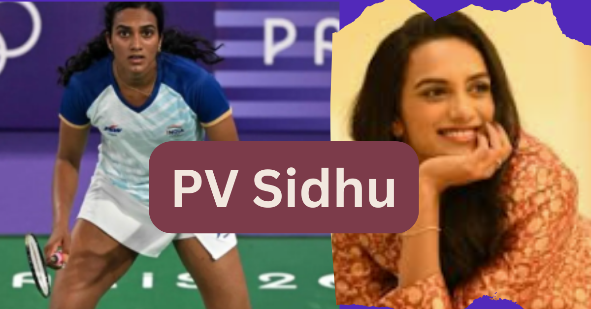 pv sindhu