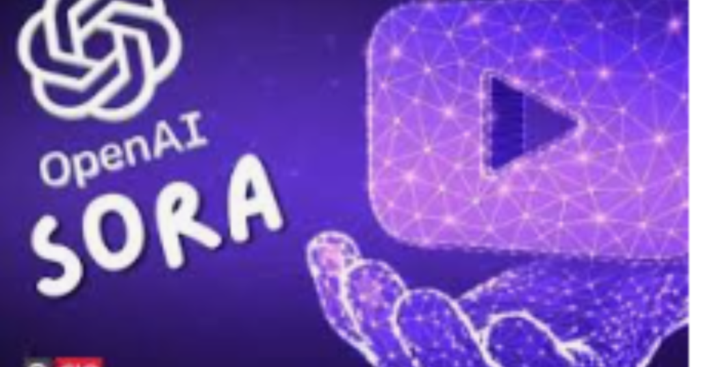 sora ai video generator