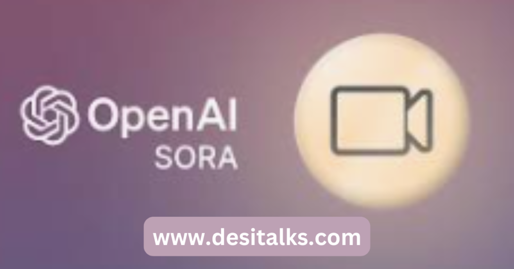 sora ai video generator