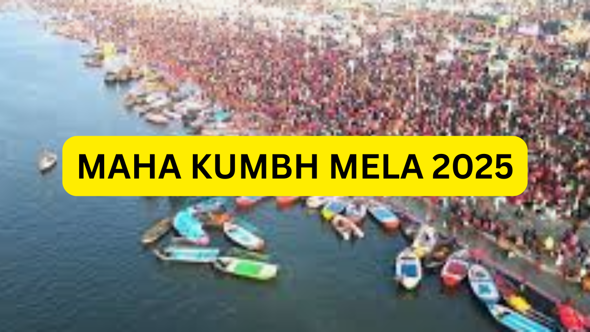 Mahakumbh 2025: Incredible Facts, Inspiring Numbers, and Unmatched Records of Prayagraj Kumbh Mela