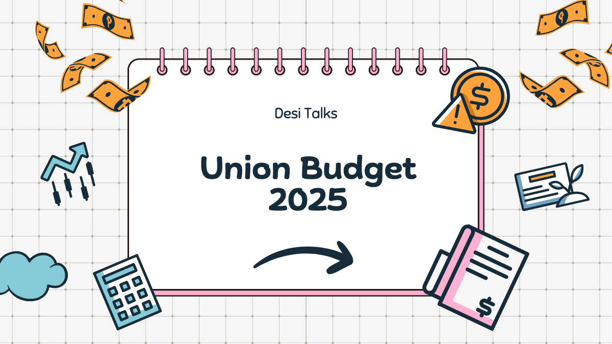 Will the Union Budget 2025 Pave the Way for a Fresh Start with the End of the Old Income Tax Regime?