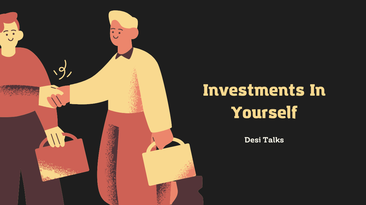 10 Investments in Yourself That Will Never Lose Value