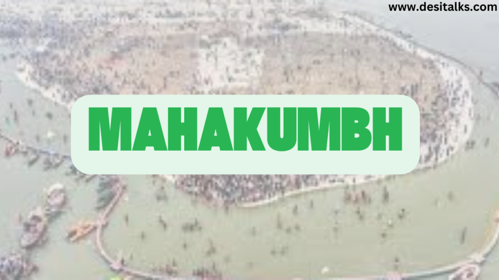 importance of maha kumbh