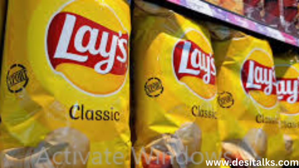 potato chips recalled