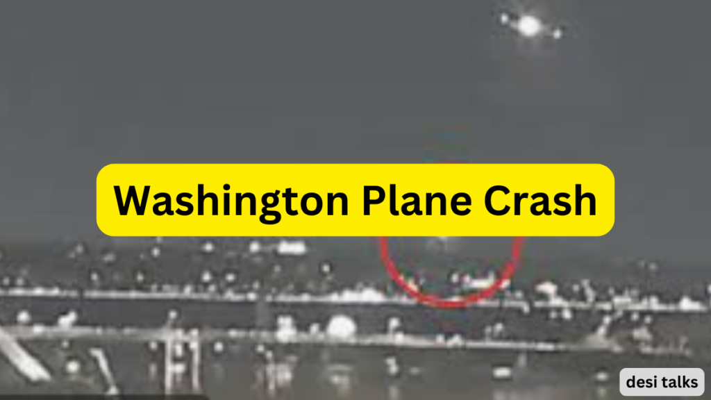 american airline crash