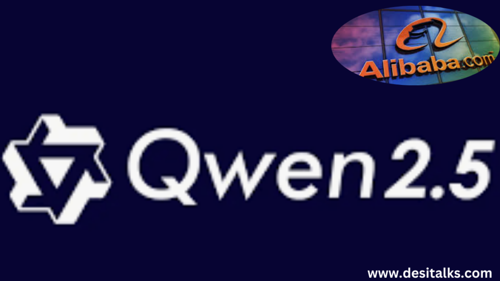 alibaba qwen