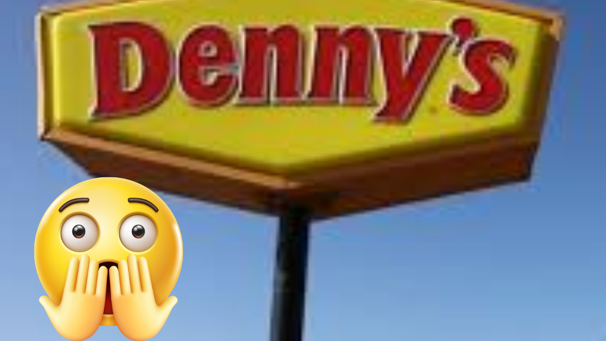 Denny’s in 2025: Why are Restaurants Closing?