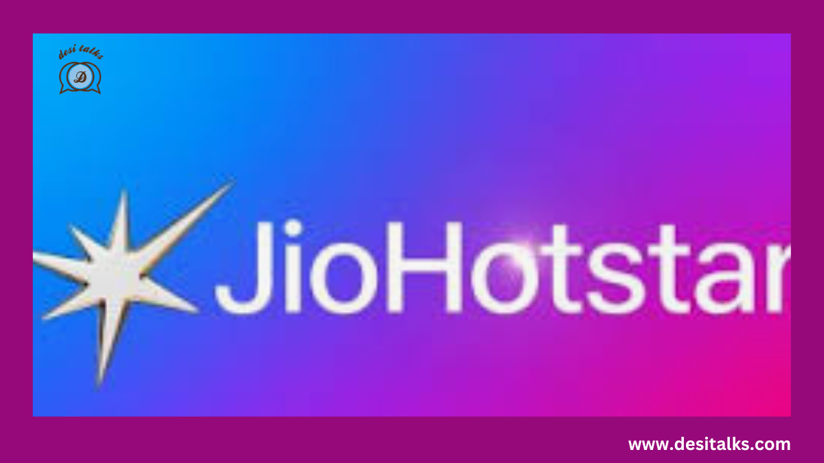 JioCinema and Disney+ Hotstar Join Forces to Launch JioHotstar Streaming Platform