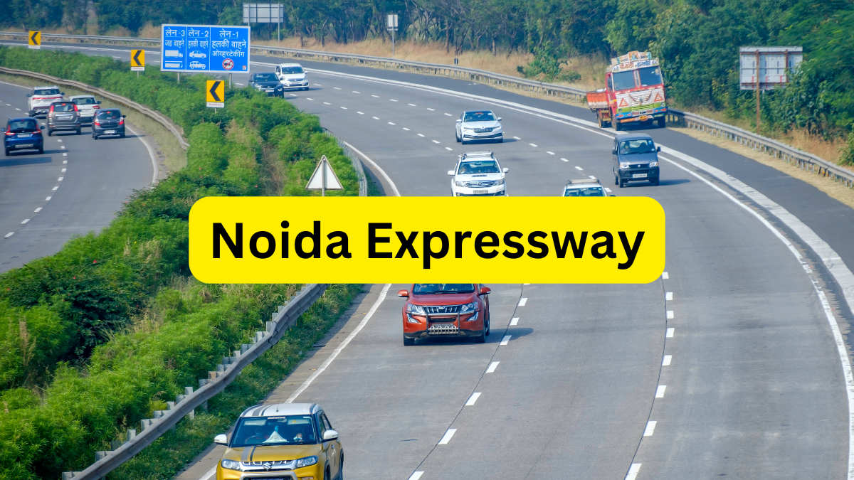 Noida Expressway: Breakdowns Now Costly for Delhi-NCR Travelers