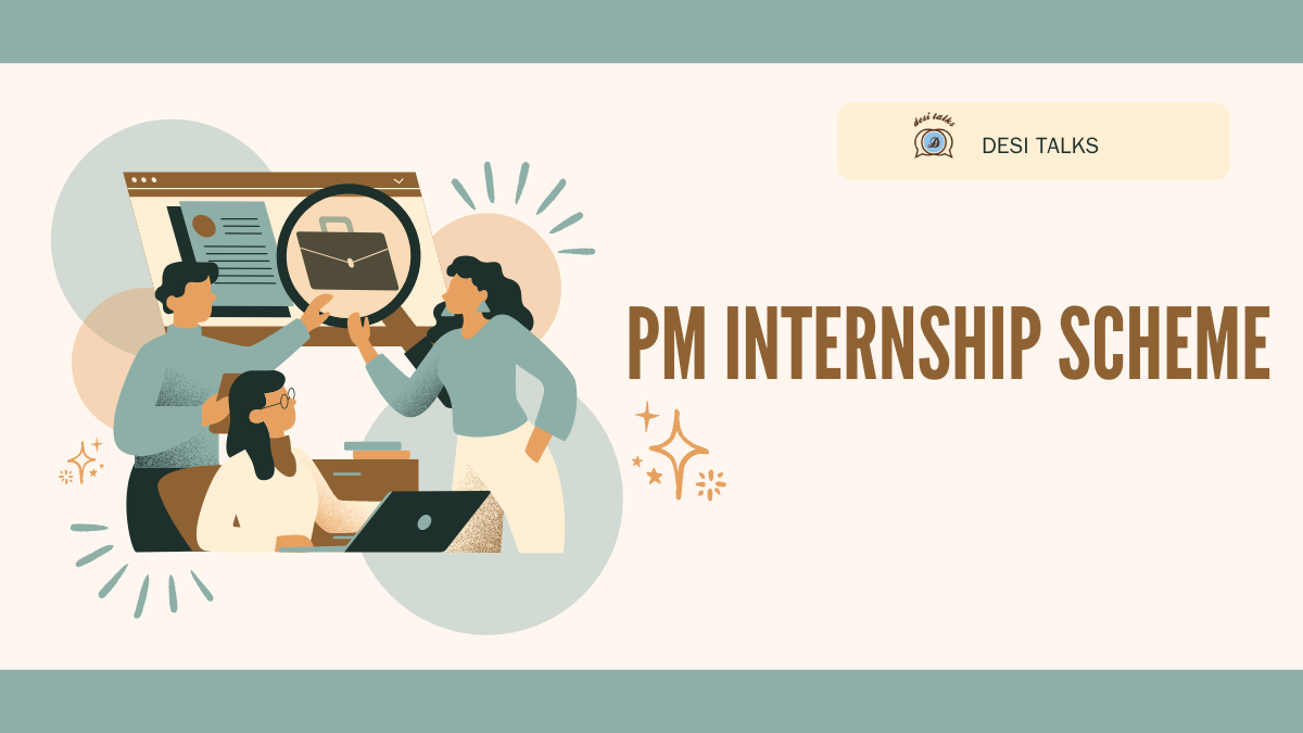 PM Internship Scheme: Round 2 Applications Open