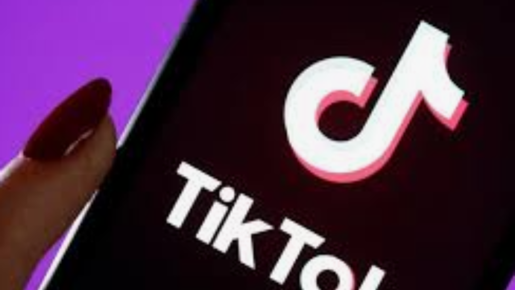 tiktok returns