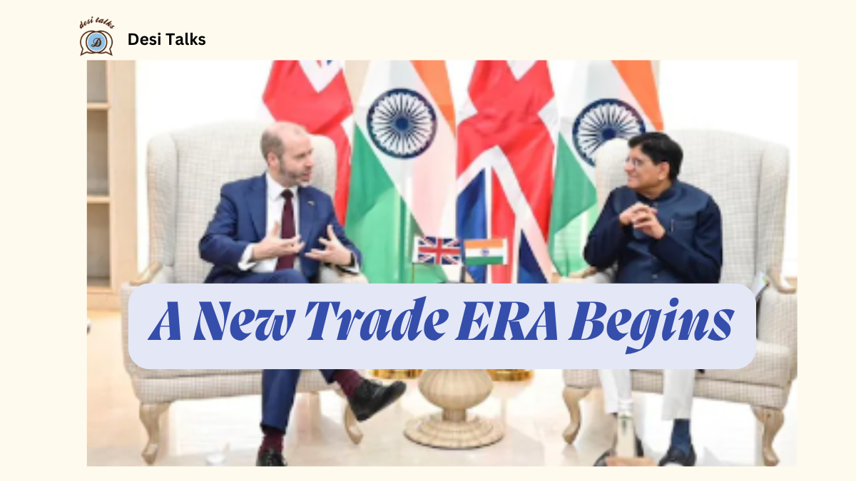 india uk free trade agreement