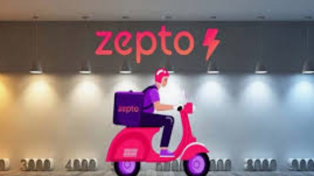 zepto cafe hits milestone