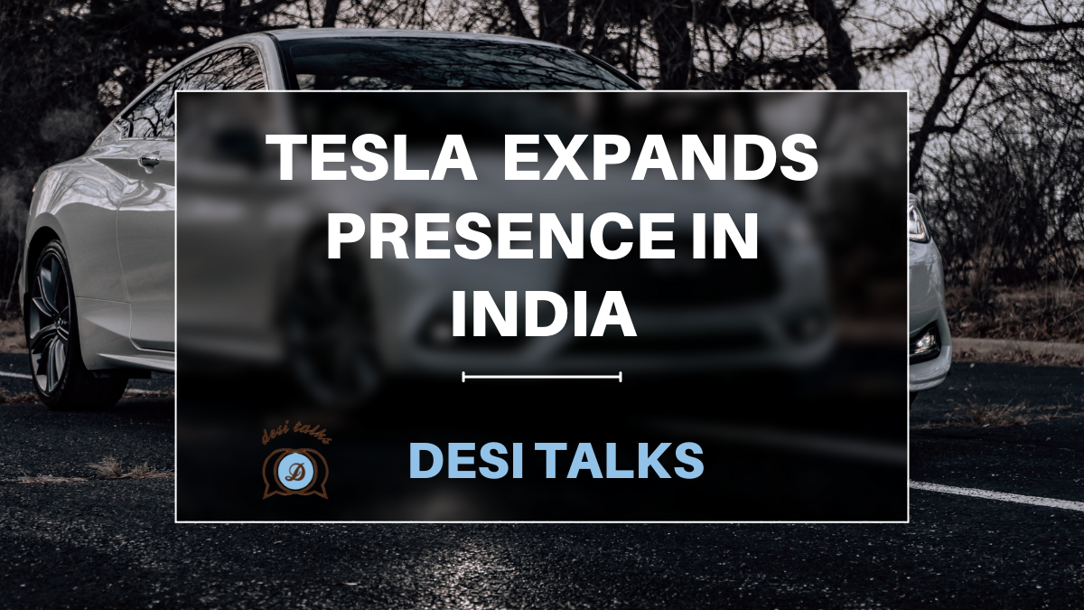 Tesla Hiring For New Model Sourcing Roles In India!