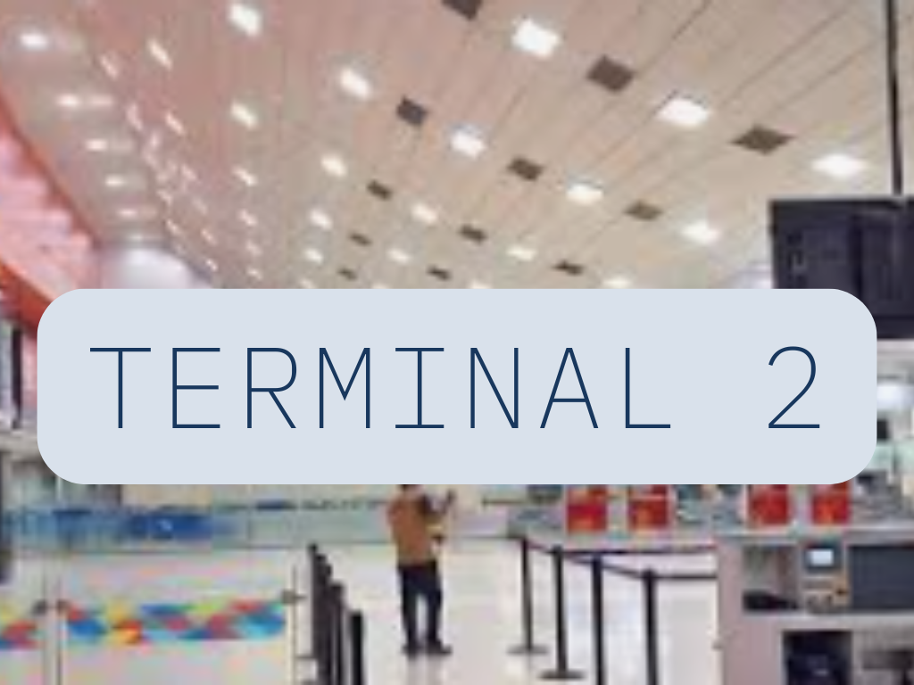 Travel Alert: Delhi Airport Closing a Terminal - Are Your Plans Affected? 3 DElhi airport1
