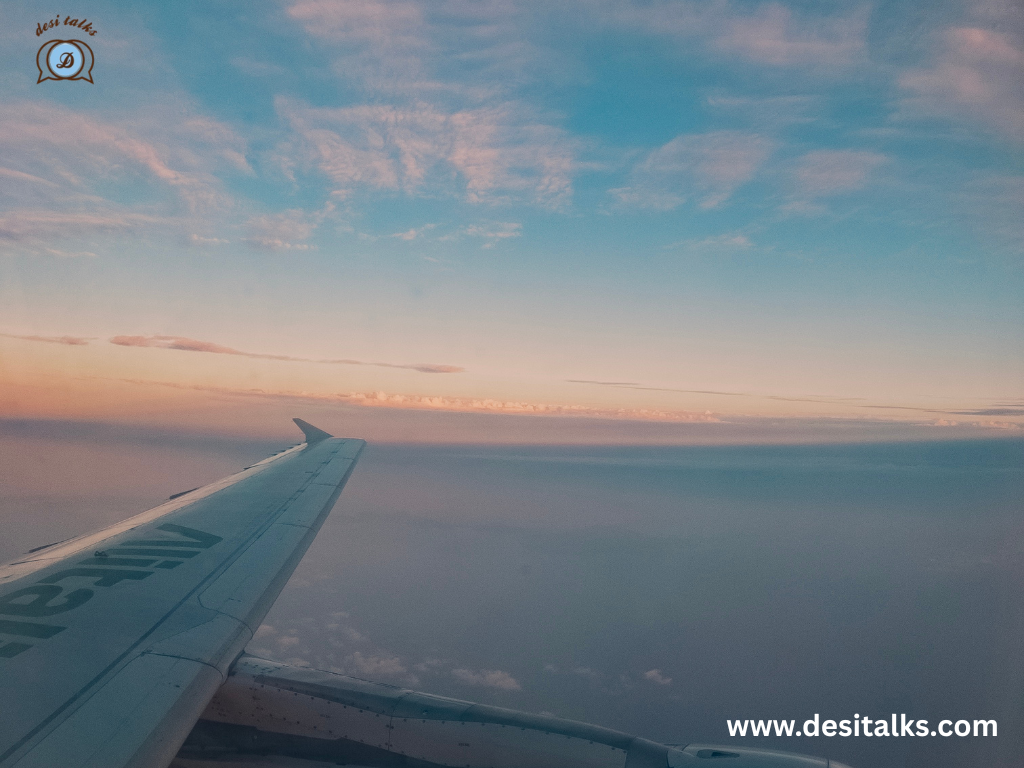 Why Are IndiGo Airfares So High? CEO Responds to Passenger Queries 2 indiGo airfare hike