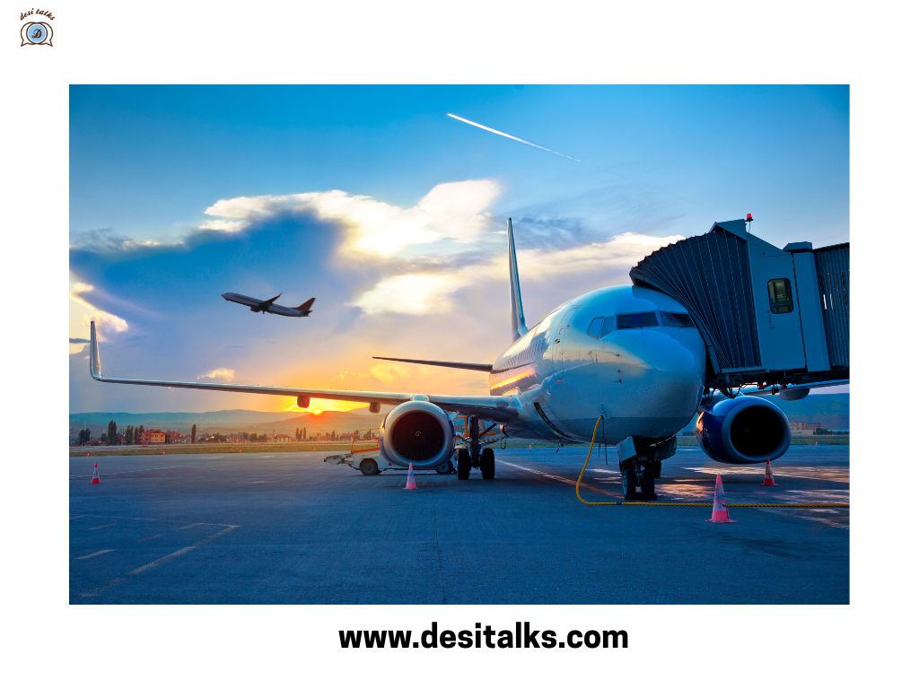 Hundreds of Indian Flights Affected by Pakistan Airspace Closure Since Last Week 4 indian airlines flight diversions