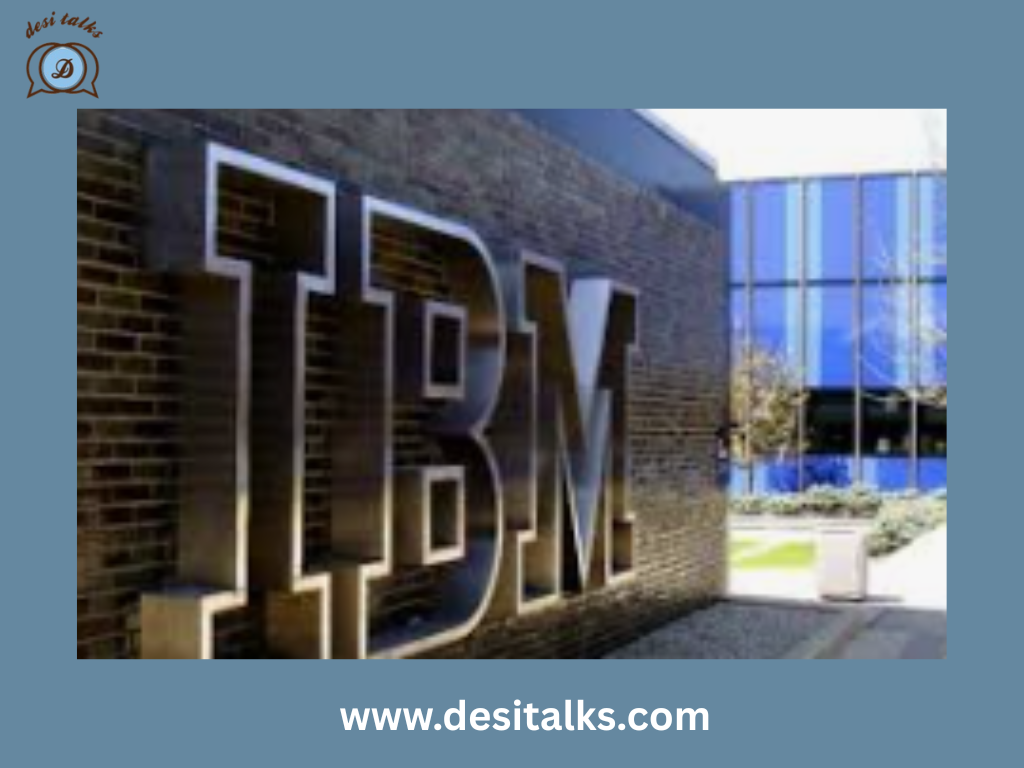 IBM’s New Policy Sparks Concern Among Workforce